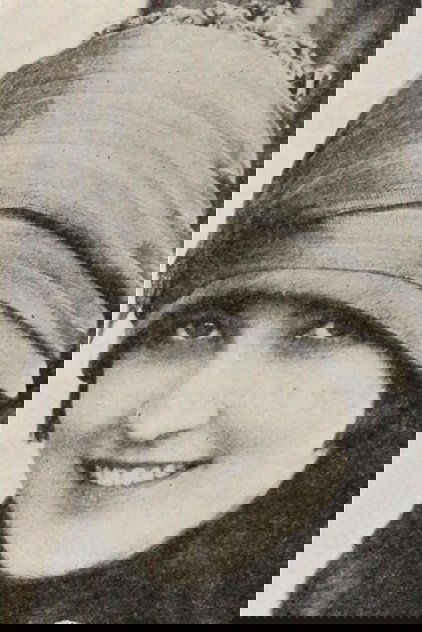 Ethel Doherty