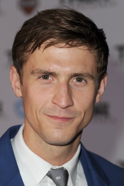 Jonathan Howard Profilbild