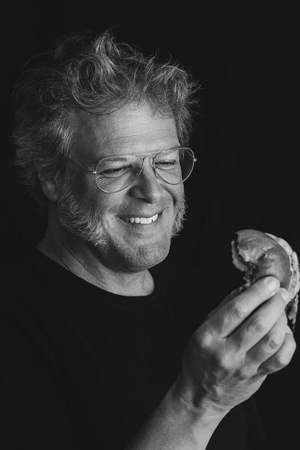 George Motz George Motz