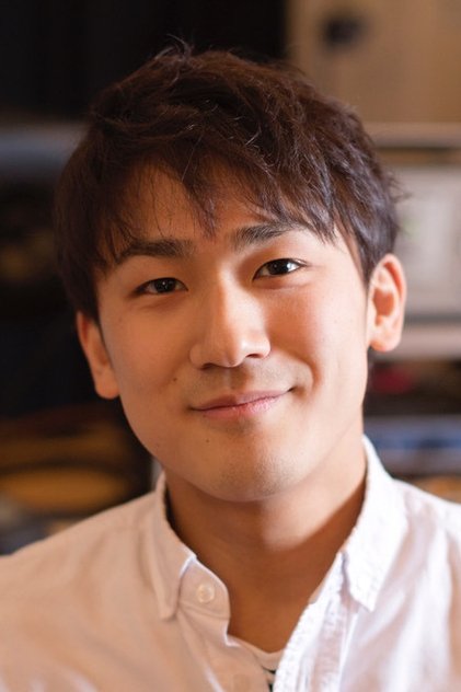 Kuniyuki Takahashi Kuniyuki Takahashi