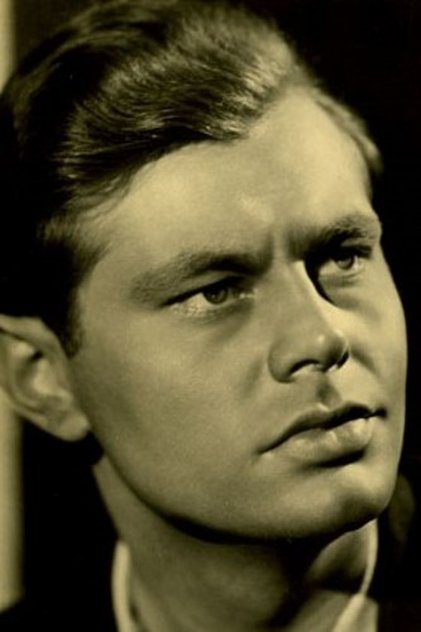 Actor Image