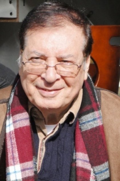 Faisal Al-Yasiri Faisal Al-Yasiri