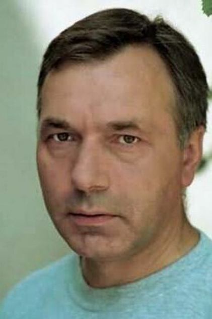 Actor Image