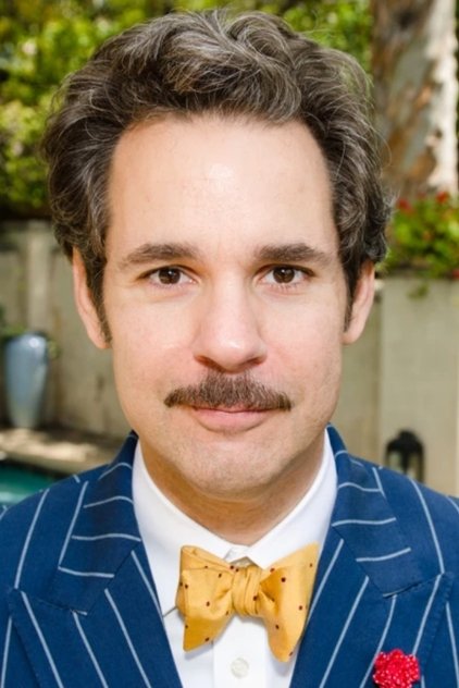 Paul F. Tompkins Paul F. Tompkins
