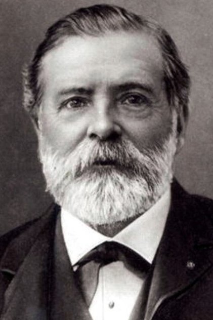 Étienne-Jules Marey Étienne-Jules Marey