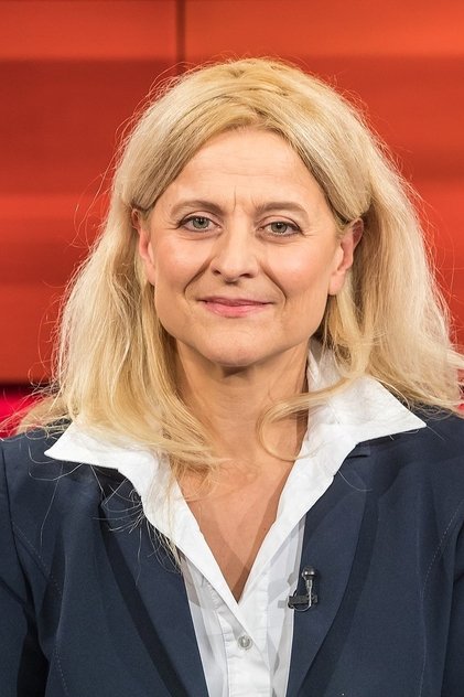 Kristina Dunz Profilbild