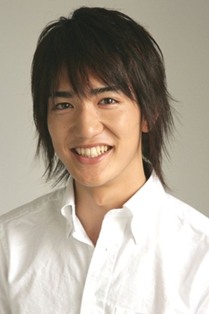 Actor Image
