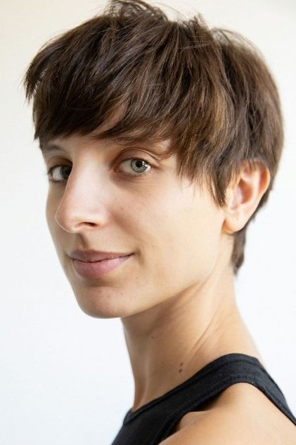 Actor Image