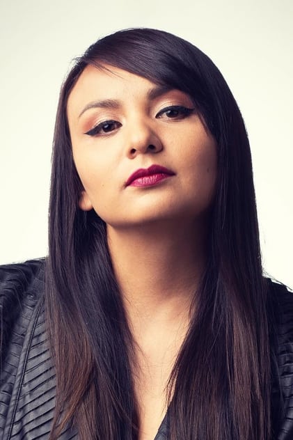 Nataly Valencia Profilbild