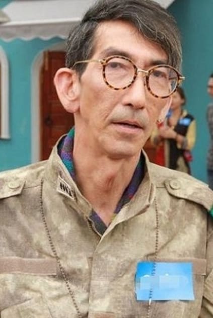 Paul Che Biu-law Profilbild