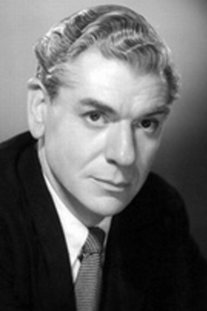 André Morell André Morell