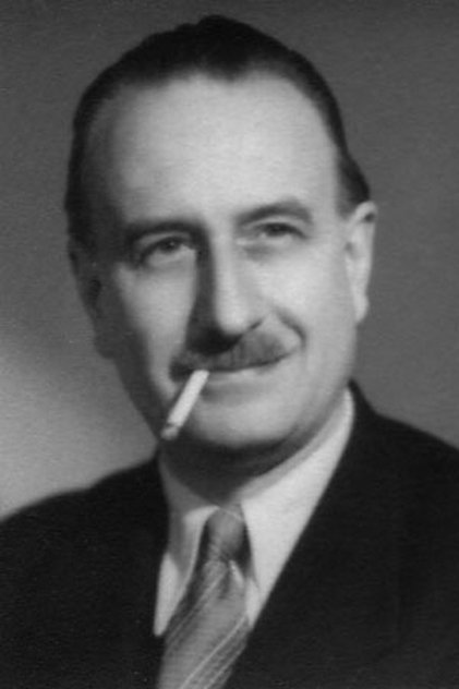 Albert S. D'Agostino Albert S. D'Agostino