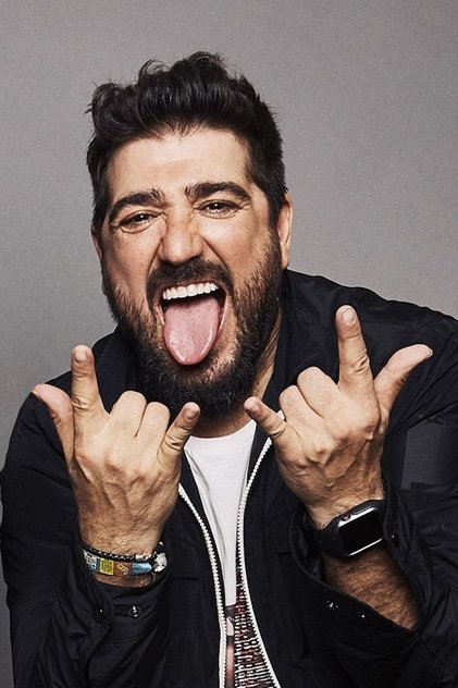 Actor Image