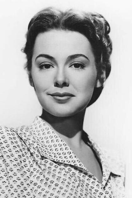 Barbara Rush Barbara Rush