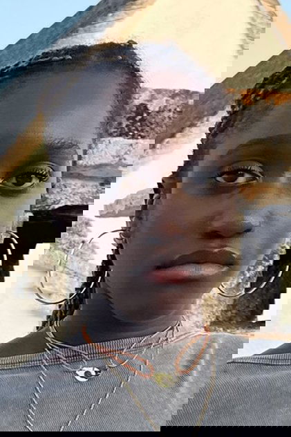 Oumy Bruni Garrel Oumy Bruni Garrel