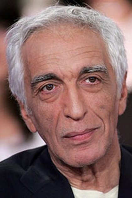 Gérard Darmon Gérard Darmon