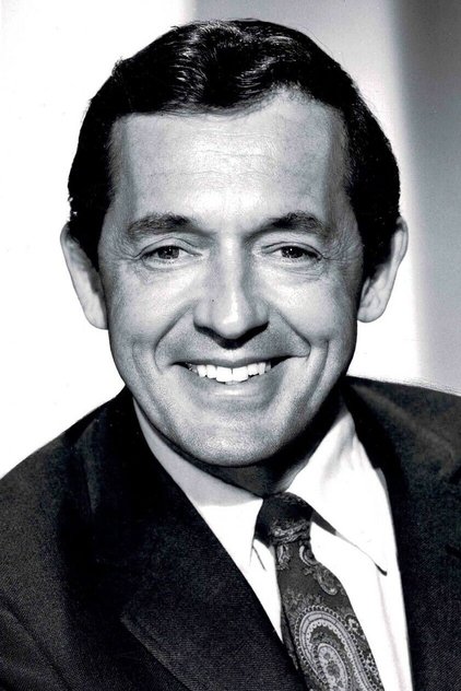 Charles Aidman Charles Aidman