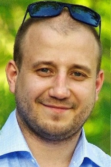 Yuriy Zaburianny