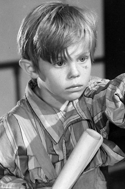 Actor Image