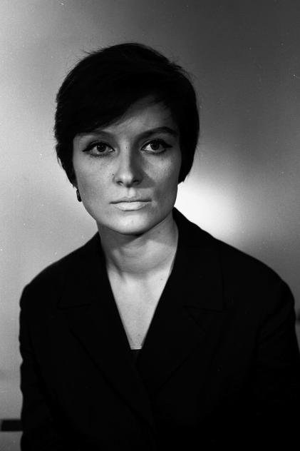 Larisa Shepitko Larisa Shepitko
