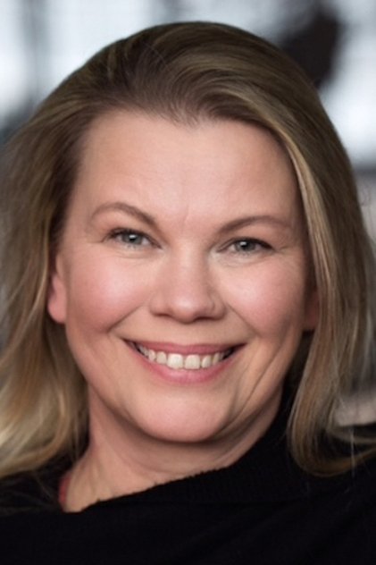Stina Rautelin Stina Rautelin