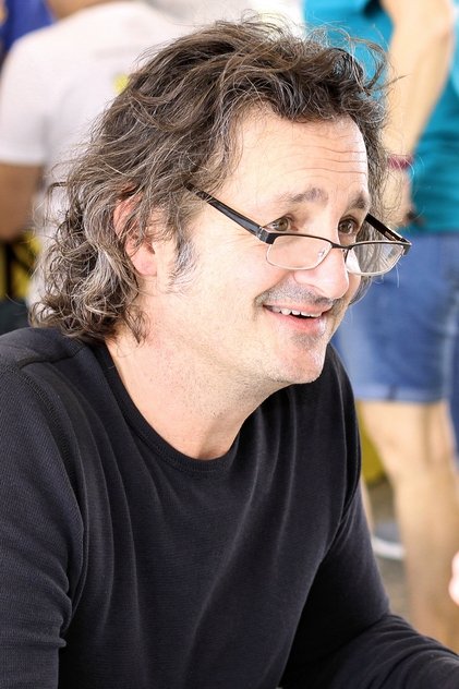 Jeff Smith Jeff Smith