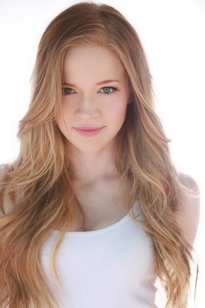 Melissa Carnell Profilbild