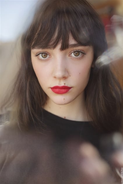 Clara Antoons Profilbild