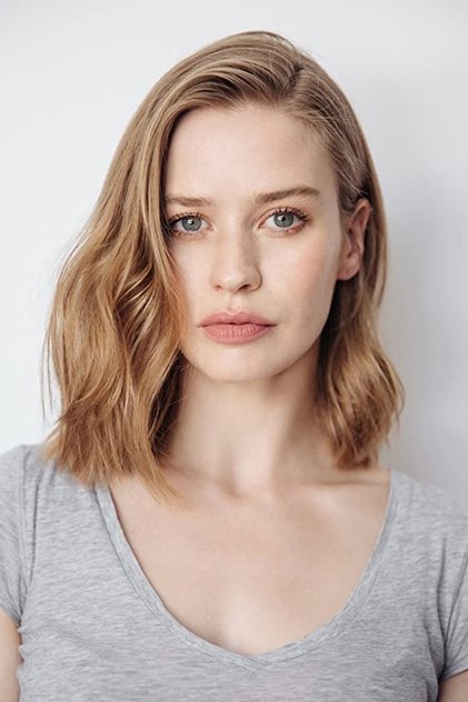 Actor Image