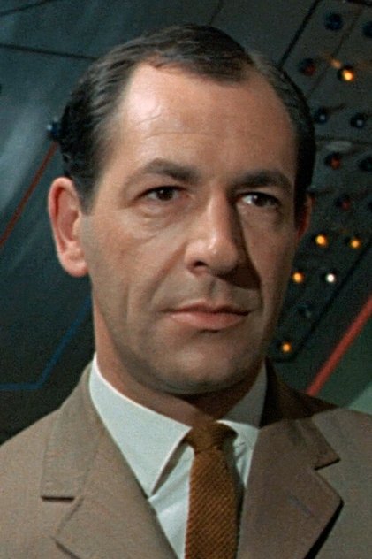 Bernard Kay Bernard Kay