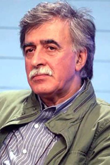 Homayoun Assadian Homayoun Assadian