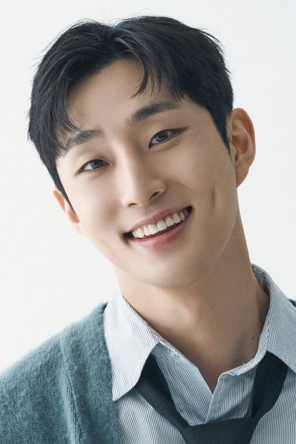Actor Image