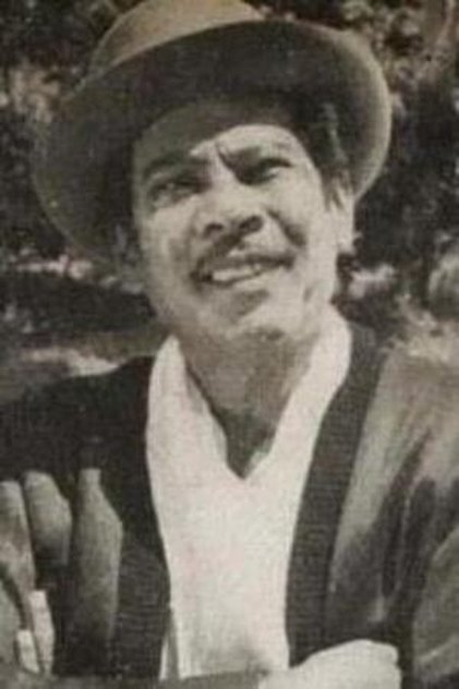Actor Image