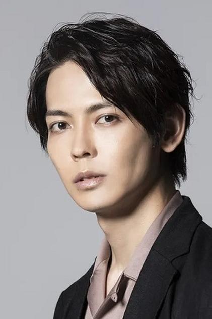 Kenta Izuka Kenta Izuka