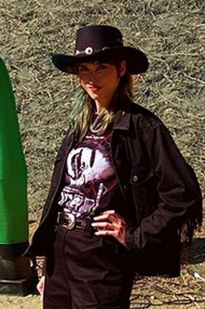 Miranda Larson Miranda Larson
