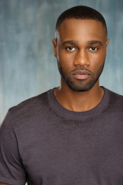 Actor Image