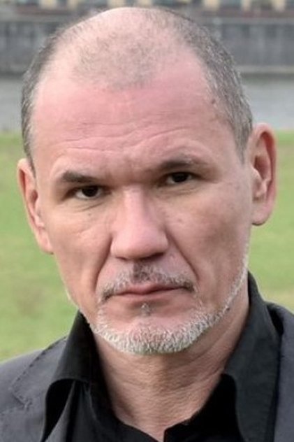 Actor Image