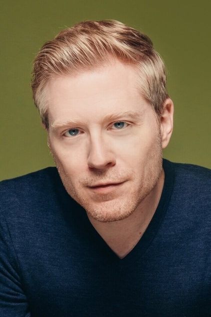 Anthony Rapp Anthony Rapp