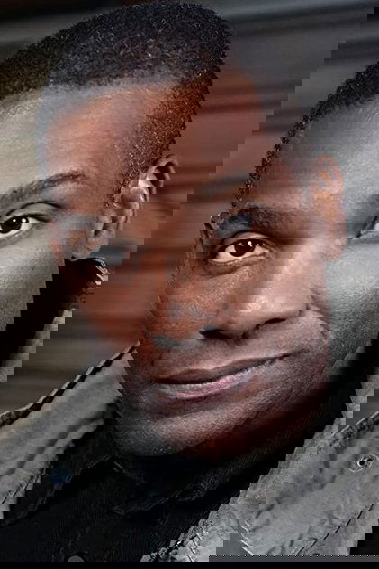 Ray Campbell