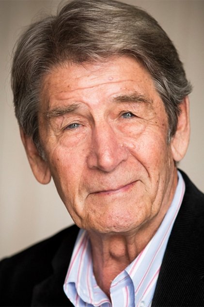 Ken Blackburn Ken Blackburn