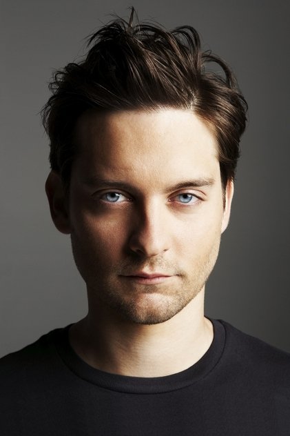 Tobey Maguire Tobey Maguire