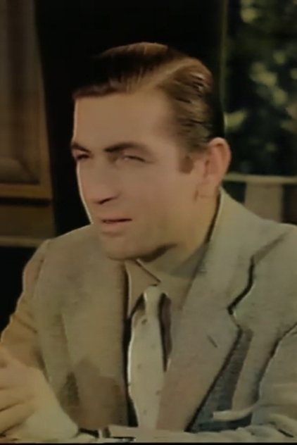 Actor Image