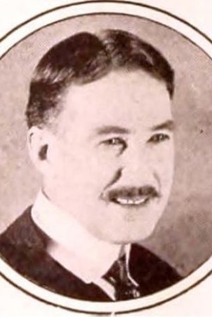 William Marion William Marion