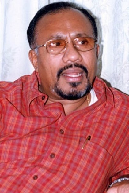 Bhadran Bhadran