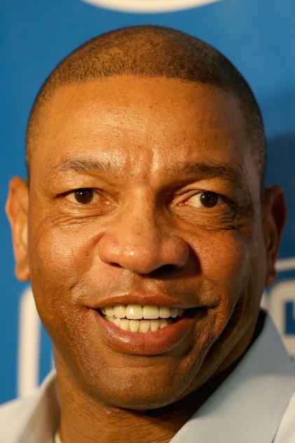 Glenn 'Doc' Rivers Glenn 'Doc' Rivers