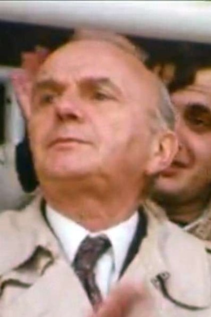Actor Image