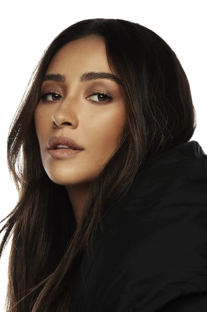 Shay Mitchell Shay Mitchell