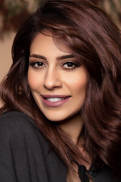 Elham Ali Elham Ali