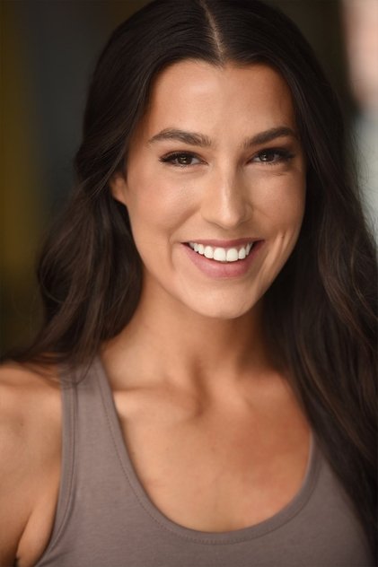 Adrienne Ballenger Adrienne Ballenger