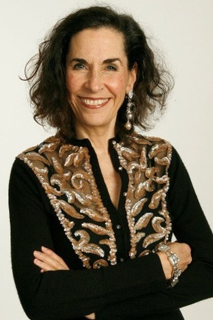 Randa Haines Randa Haines
